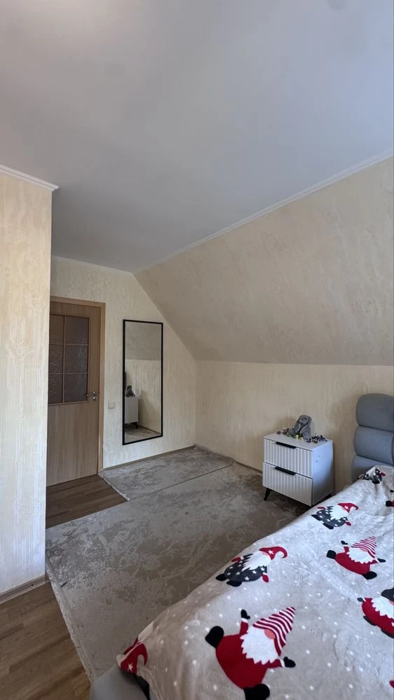 For Sale: Fully Equipped House