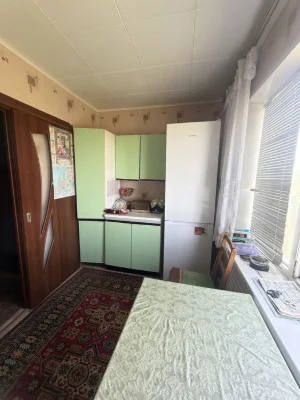 Продажа 3х ком.кв на ул. Староднепровская, район магазина