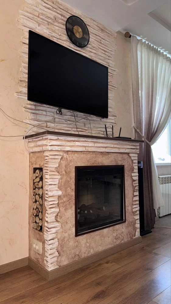 For Sale: Fully Equipped House