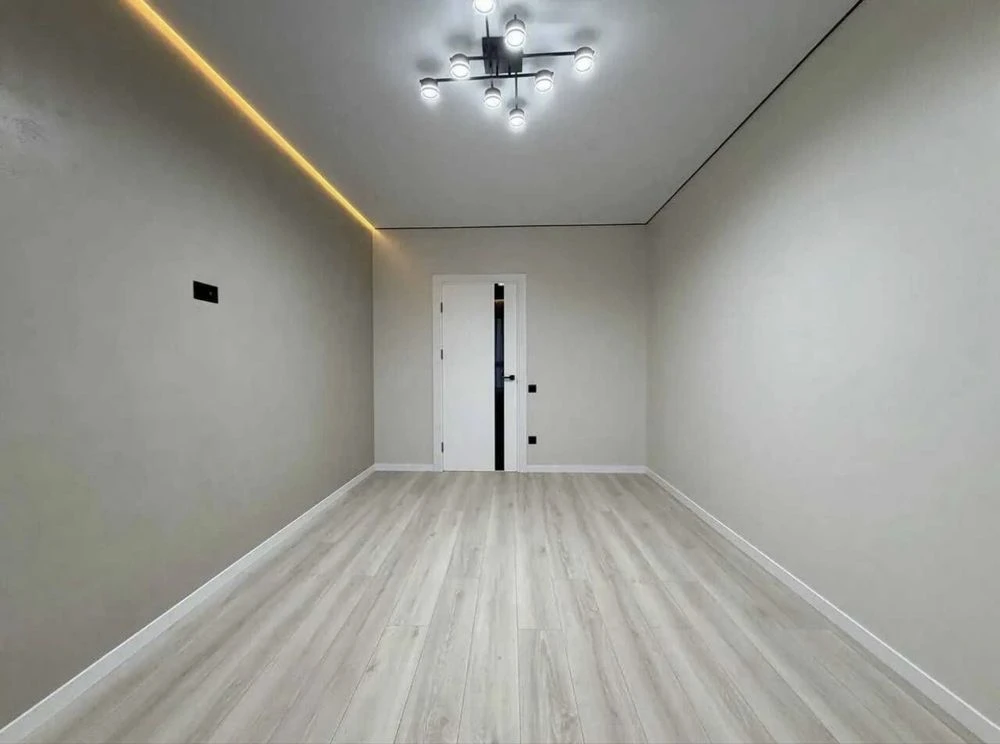 Sale of a completed new building, Quarter district