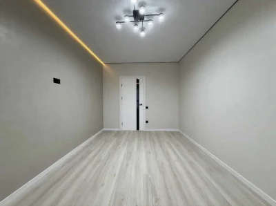 Sale of a completed new building, Quarter district