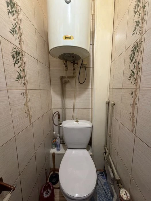 Продажа 3х ком.кв на ул. Староднепровская, район магазина