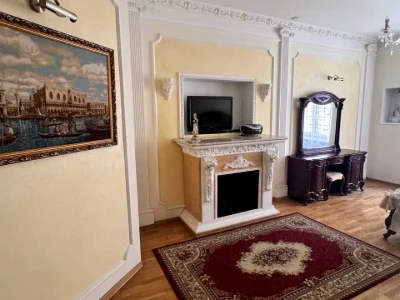 Квартира. Львів, вулиця Краківська