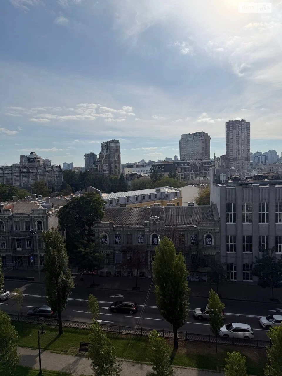 Довгострокова Оренда Квартира Центр