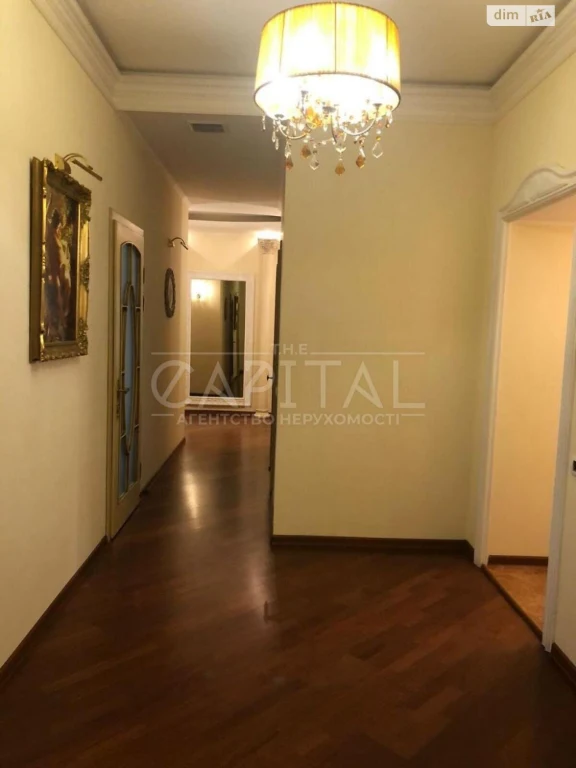 Long-Term Rental Apartment