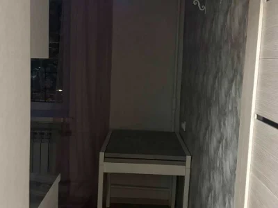 Квартира. Київ, проспект Любомира Гузара