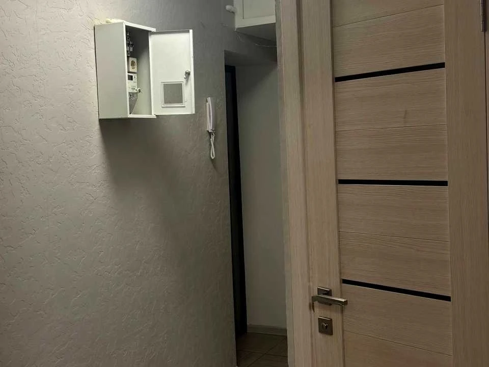 Квартира. Київ, проспект Любомира Гузара