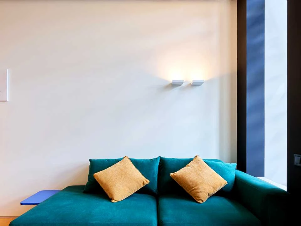Apartment. Gareta Johnson St.