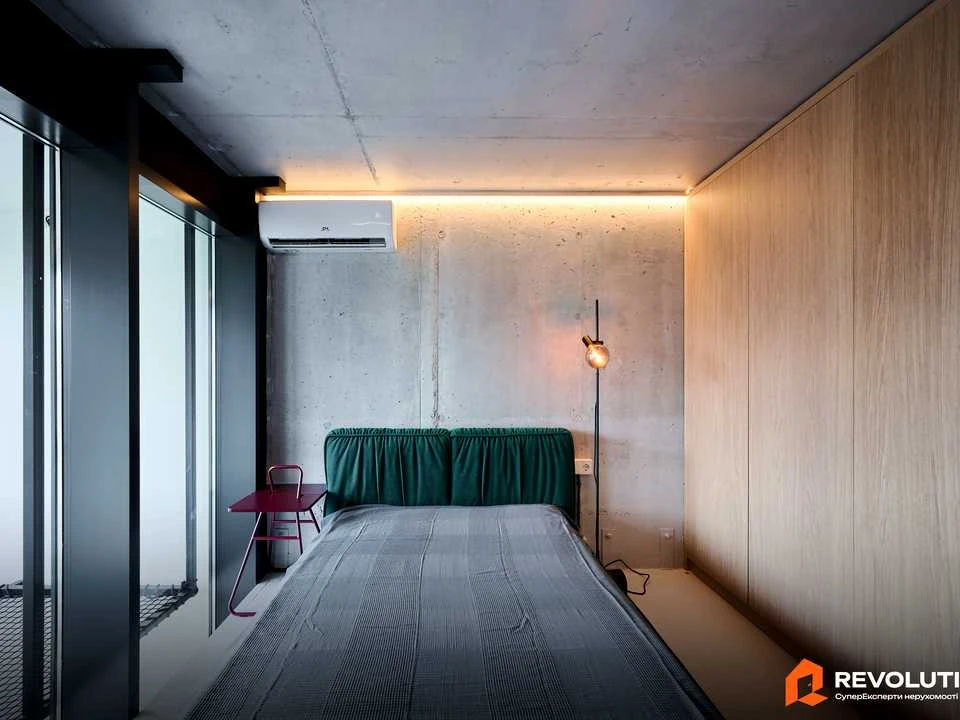 Apartment. Gareta Johnson St.
