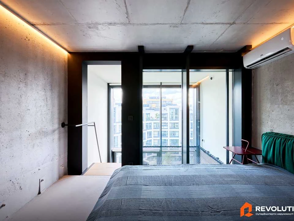 Apartment. Gareta Johnson St.