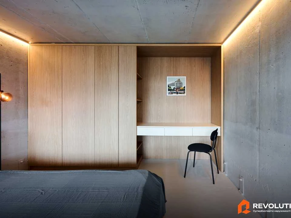 Apartment. Gareta Johnson St.