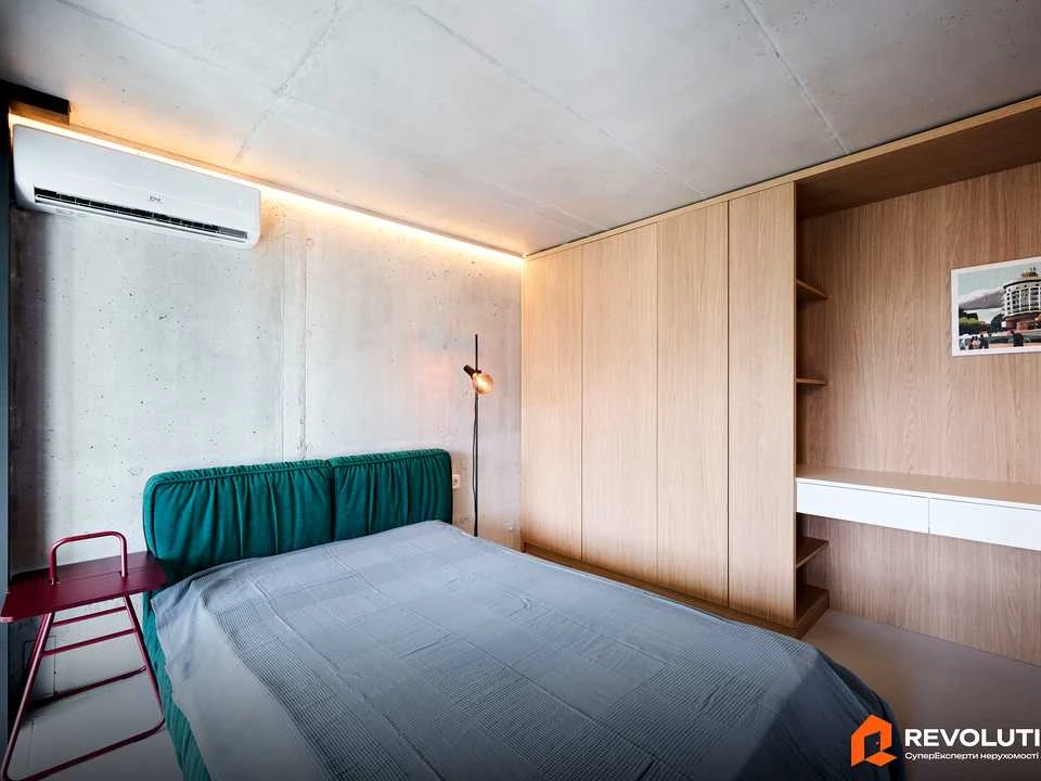 Apartment. Gareta Johnson St.