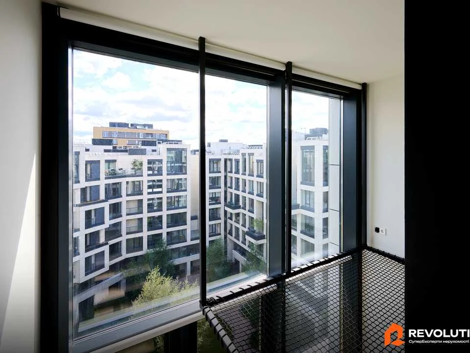 Apartment. Gareta Johnson St.