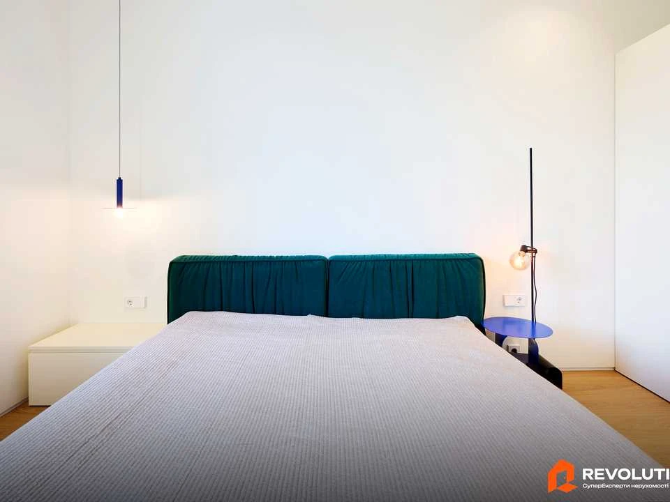 Apartment. Gareta Johnson St.