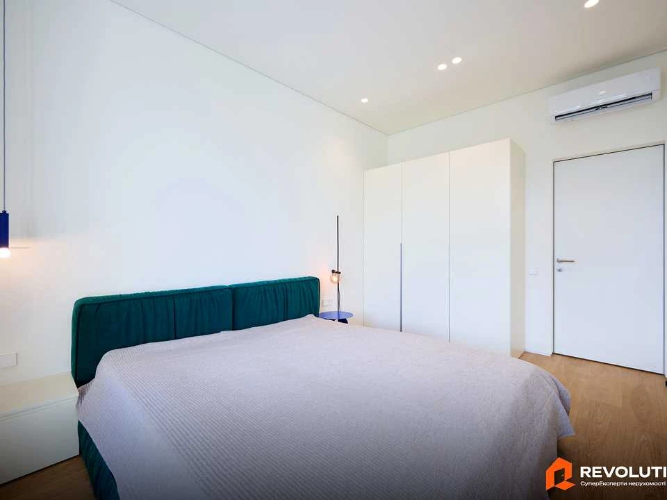 Apartment. Gareta Johnson St.