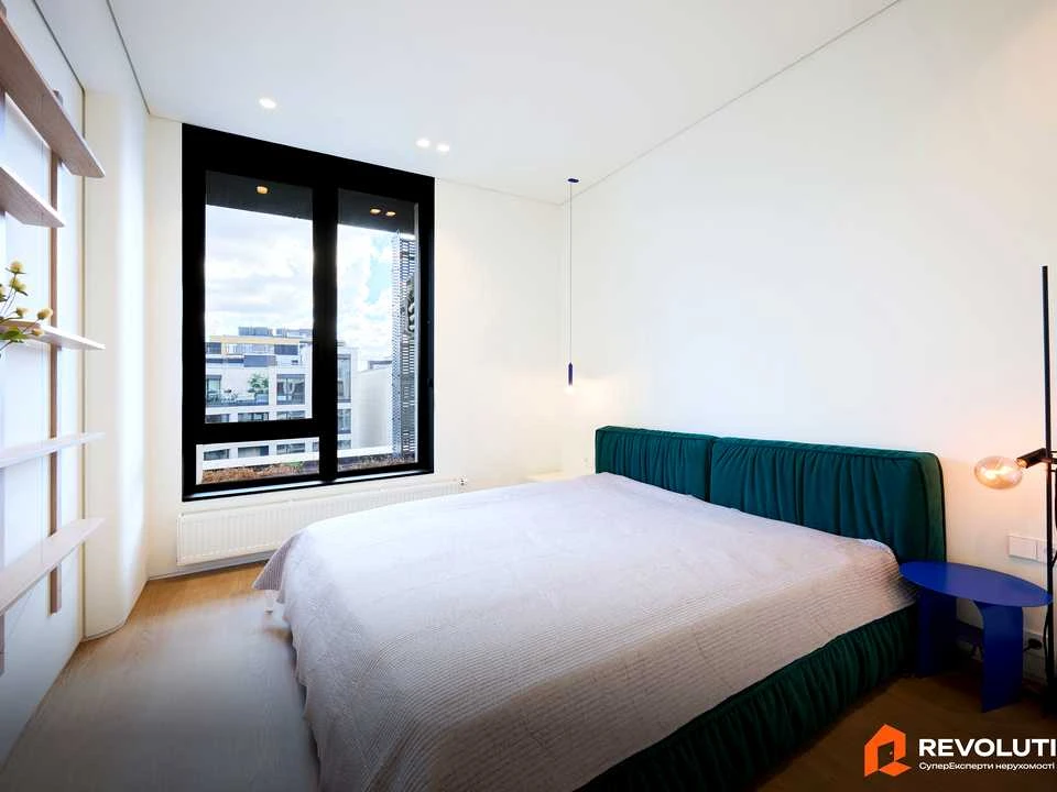 Apartment. Gareta Johnson St.