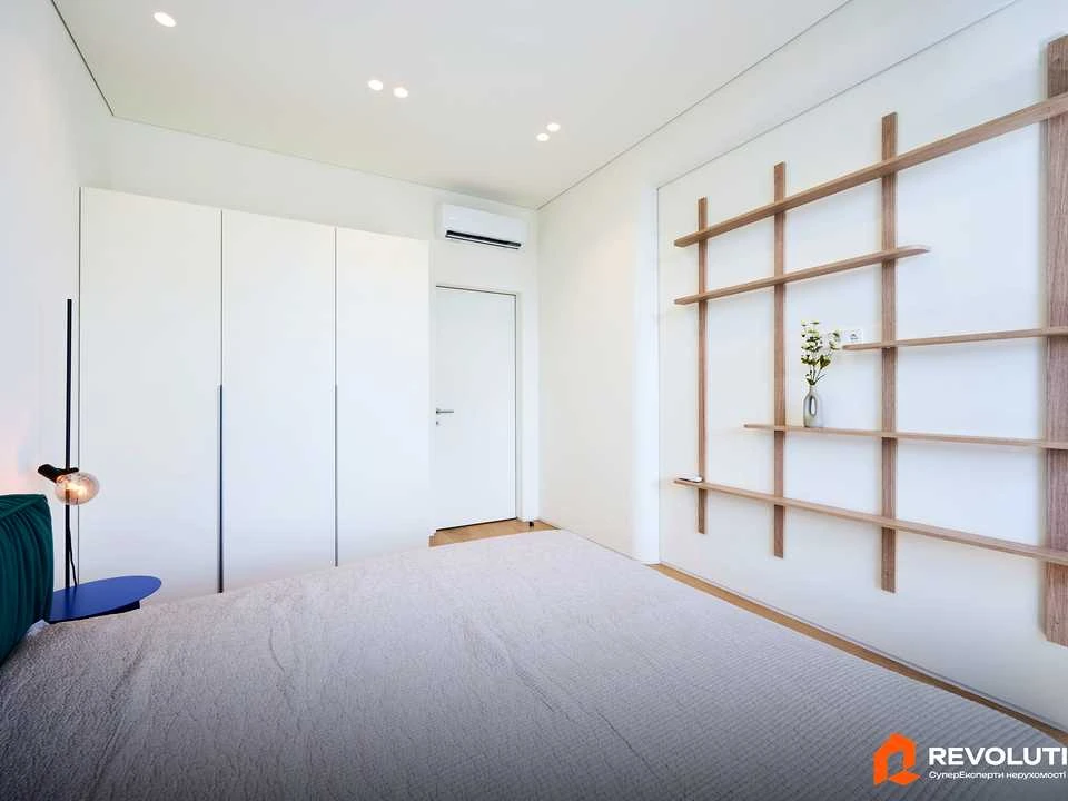 Apartment. Gareta Johnson St.
