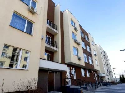 Квартира. Київ, вулиця Михайла Дерегуса