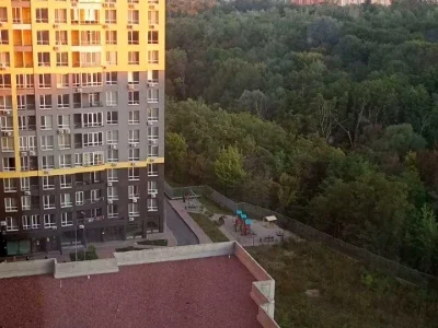 Квартира. Київ, Кадетський Гай вул.