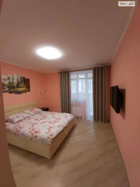 Long Term Rental Apartment, Sviatoshyn