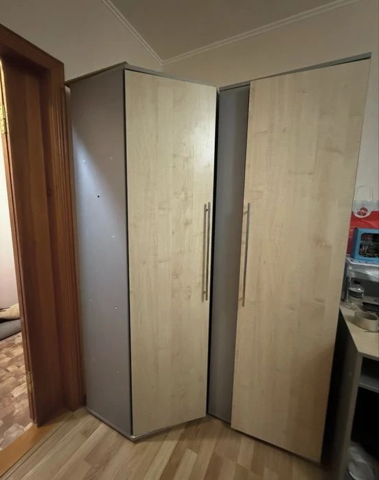Сады 2 к Ремонт 55 000€