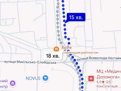 Квартира. Київ, вулиця Митрополита Андрея Шептицького