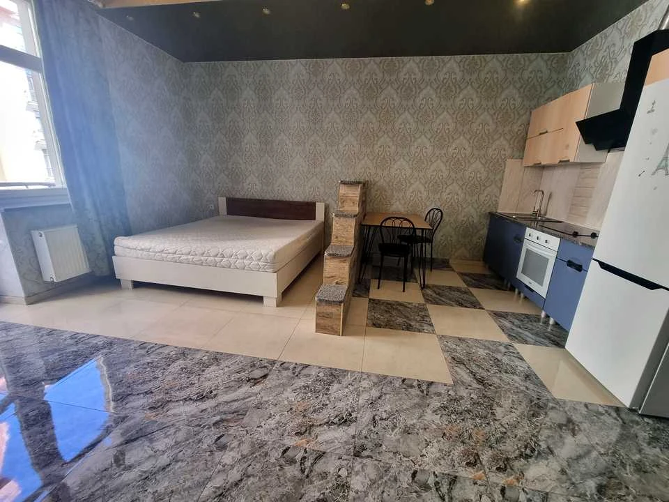 Квартира. Київ, Протасів Яр вулиця