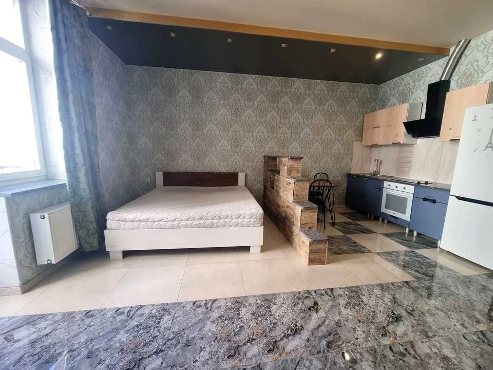 Квартира. Київ, Протасів Яр вулиця