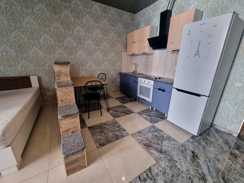 Квартира. Київ, Протасів Яр вулиця