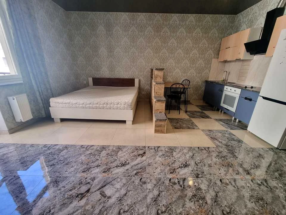 Квартира. Київ, Протасів Яр вулиця