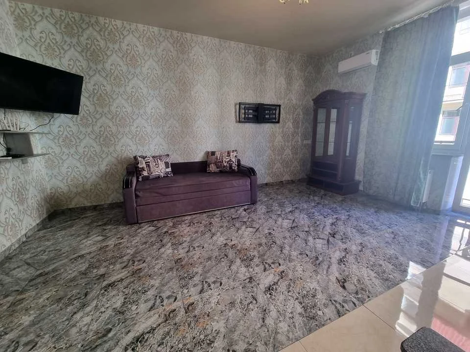 Квартира. Київ, Протасів Яр вулиця