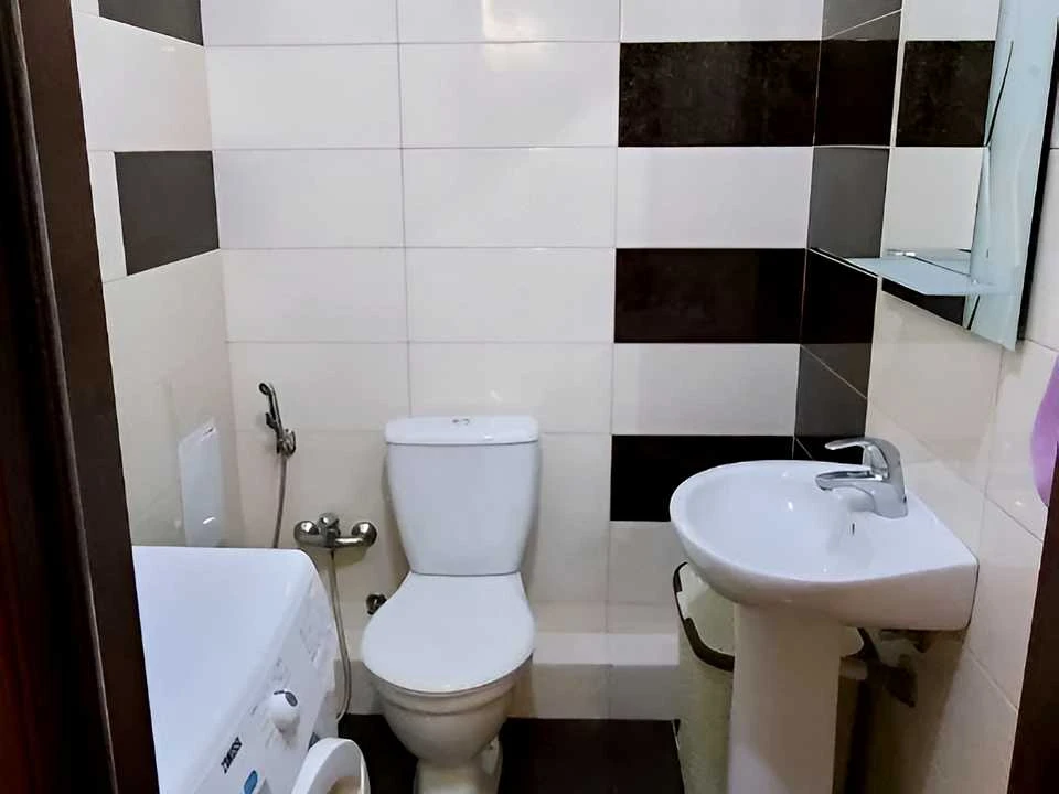 Квартира. Київ, Смілянська вул.