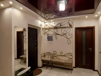 Квартира. Київ, Смілянська вул.
