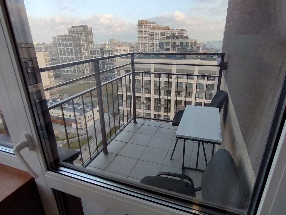 Квартира. Київ, Олександра Олеся вул.
