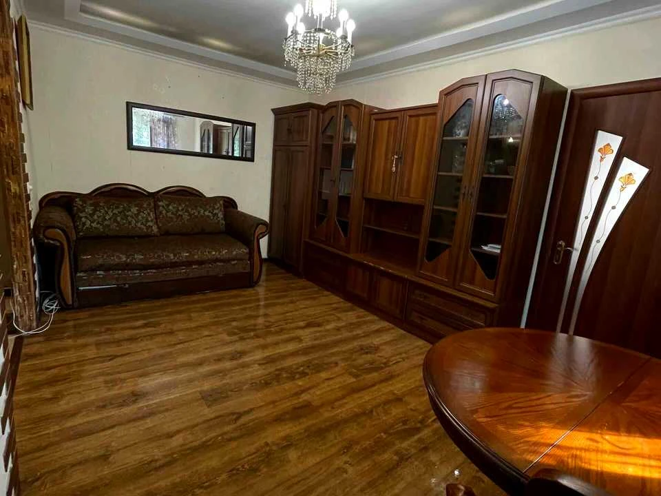 Apartment. Viifleemska St., Kyiv