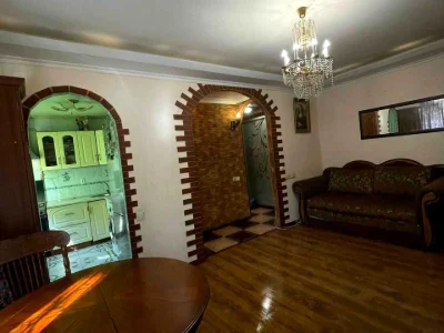 Apartment. Viifleemska St., Kyiv