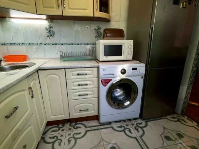 Apartment. Viifleemska St., Kyiv