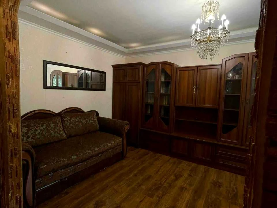 Apartment. Viifleemska St., Kyiv