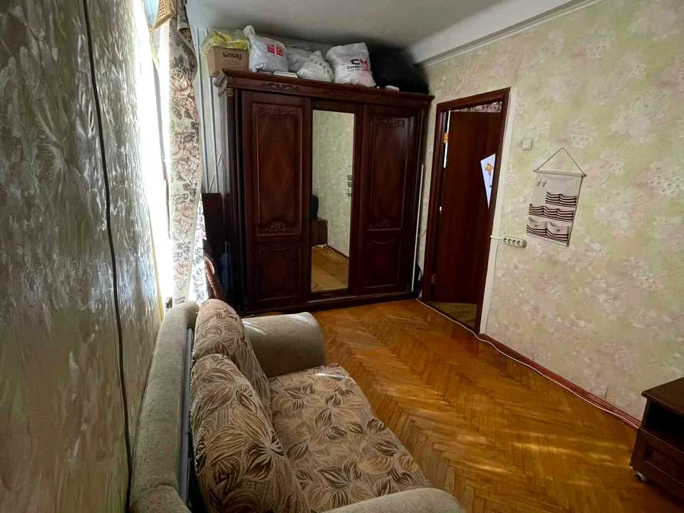 Apartment. Viifleemska St., Kyiv