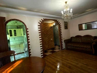 Apartment. Viifleemska St., Kyiv