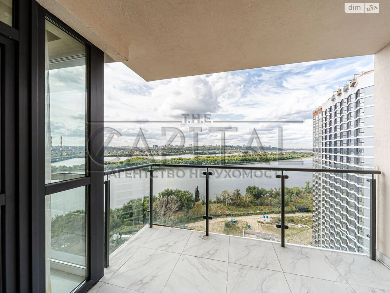 Довгострокова Оренда Квартира Дарницький