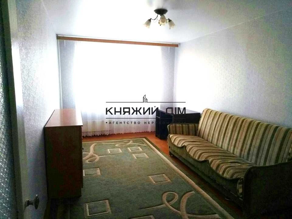 Квартира. Киев, улица Героев Мариуполя