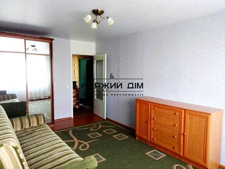 Квартира. Киев, улица Героев Мариуполя