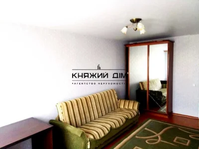 Квартира. Киев, улица Героев Мариуполя