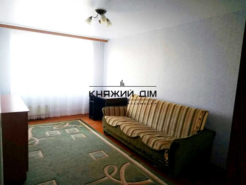 Квартира. Киев, улица Героев Мариуполя