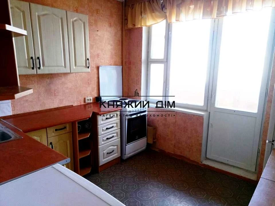 Квартира. Киев, улица Героев Мариуполя