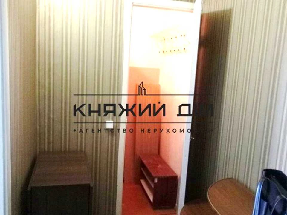Квартира. Киев, улица Героев Мариуполя