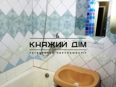 Квартира. Киев, улица Героев Мариуполя
