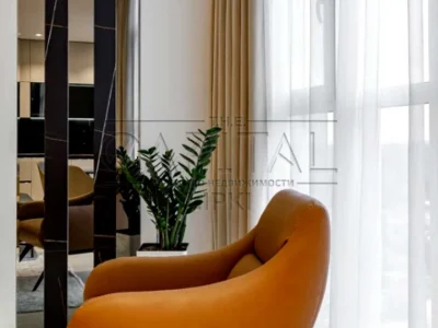 Apartment. Andriy Verkholyad str. Kyiv