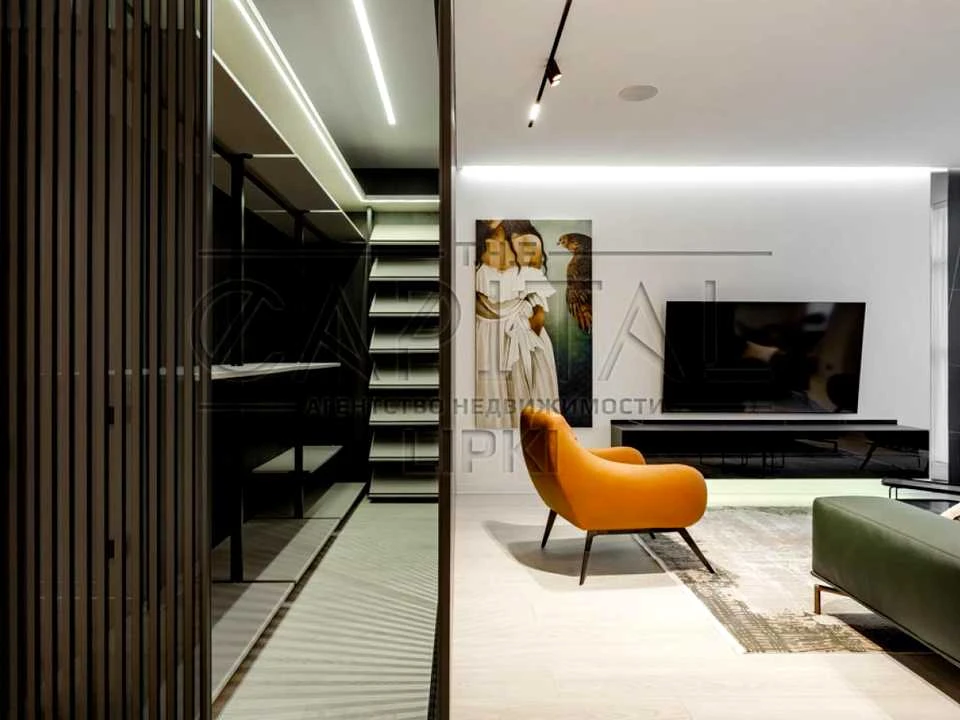 Apartment. Andriy Verkholyad str. Kyiv